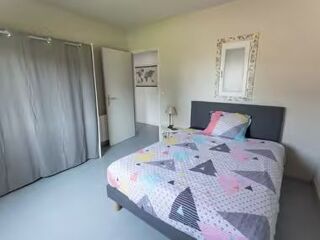  Appartement � louer 3 pi�ces 59 m� Brest