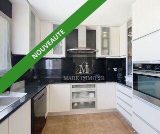  Maison à vendre 4 pièces 93 m²