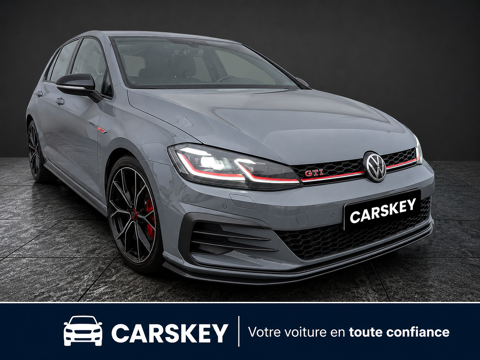 Volkswagen Golf GOLF GTI TCR 2019 occasion Paris 75008