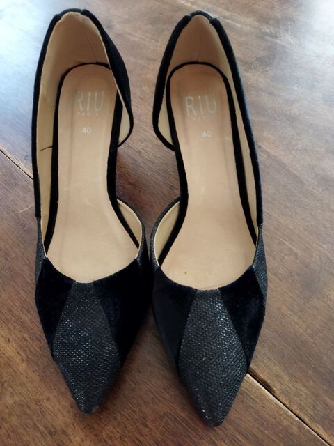 Chaussure femme 45 occasion 2025