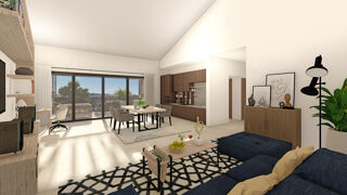  Appartement � vendre 4 pi�ces 102 m�