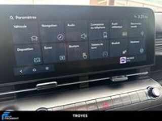 Kona Hybrid 129 Creative 2025 occasion 10600 La Chapelle-Saint-Luc