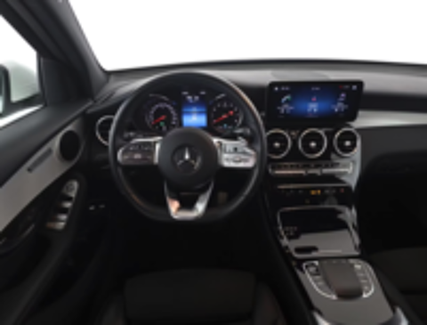 Classe GLC GLC 300 e EQ POWER 9G-Tronic 4Matic AMG Line 2021 occasion 59000 Lille