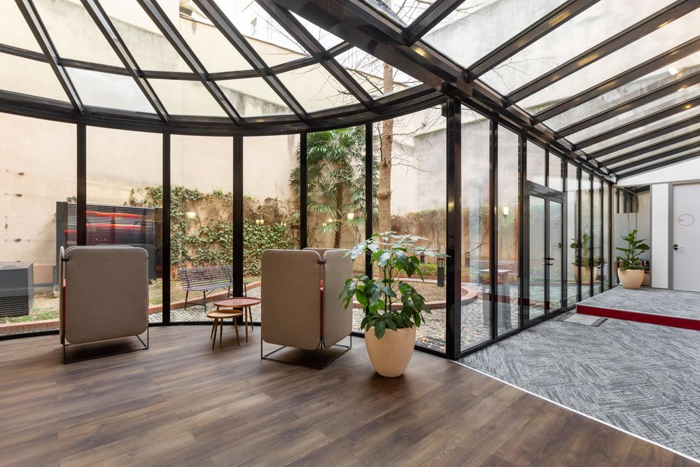   Accès tout inclus aux espaces de coworking à TOULOUSE, Remusat Toulouse