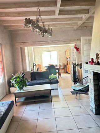  Maison à vendre 5 pièces 