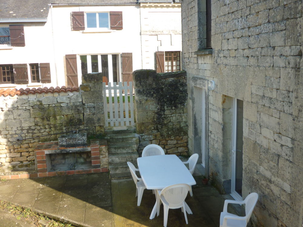   Gite, Maison de campagne 7/8 places 86120 4 km Center Parcs Poitou-Charentes, Saint-Léger-de-Montbrillais (86120)
