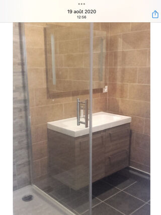 Appartement 2 pièces 32 m² · à Mons-en-Barœul · 32 m² · 77 000 €