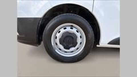 Trafic TRAFIC CA L2H1 3000 KG BLUE DCI 130 GRAND CONFORT 2023 occasion 91200 Athis-Mons