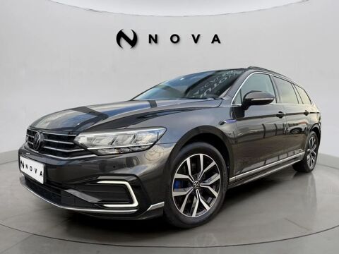 Volkswagen Passat Variant GTE 1.4 TSI 2022 occasion Pessac 33600
