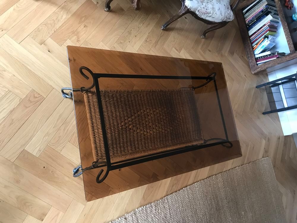 TABLE BASSE Meubles
