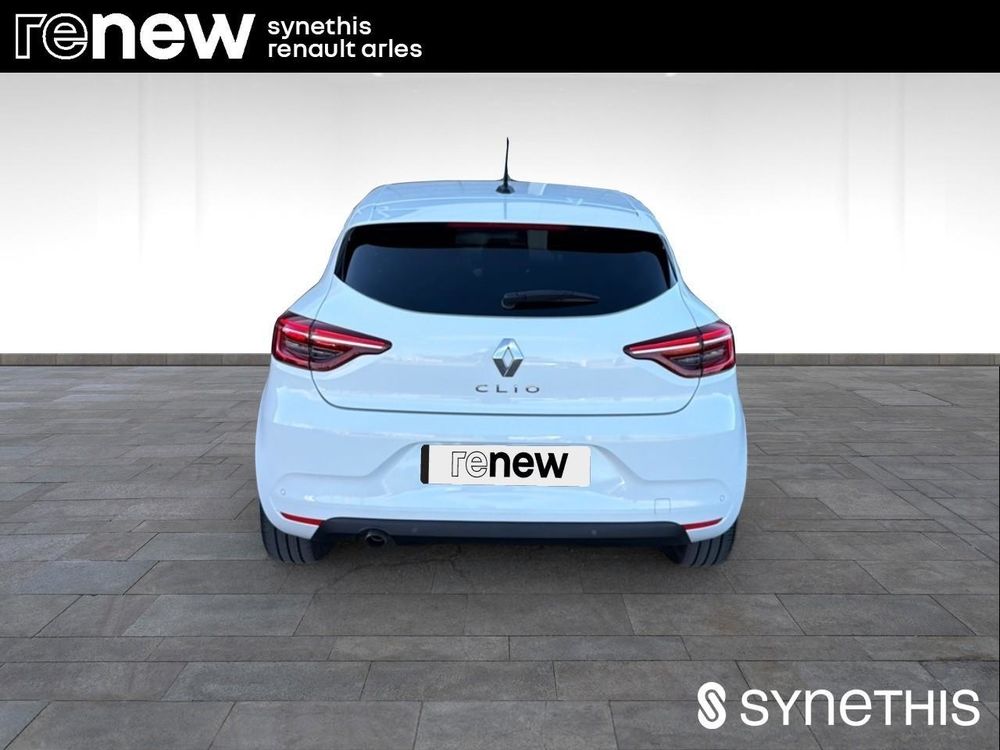 Clio V Clio TCe 100 GPL Evolution 2023 occasion 13200 Arles
