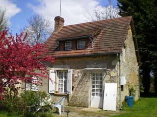  Maison à vendre 2 pièces 70 m²
