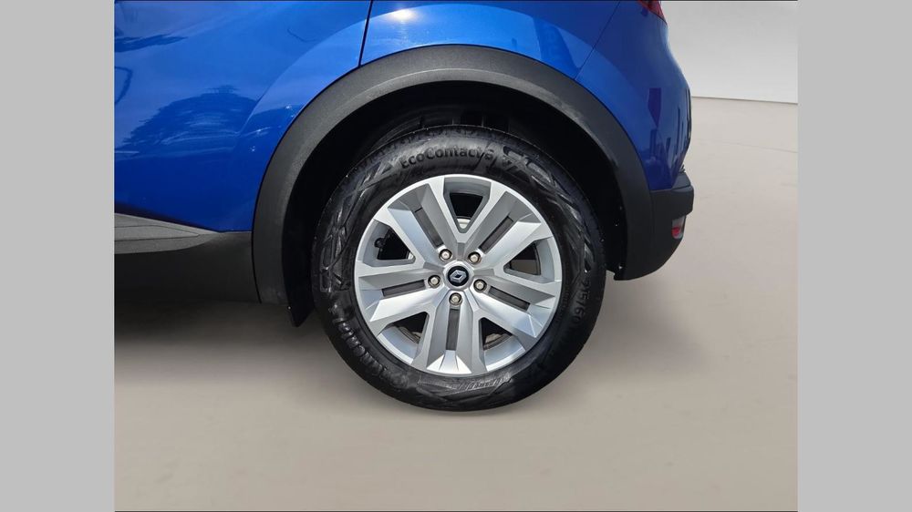Captur TCe 140 - 21 Business 2021 occasion 91300 Massy