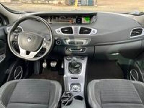 Scenic xmod Scenic Xmod dCi 110 Energy eco2 Bose Edition 2015 occasion 42700 Firminy