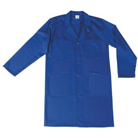 Blouse Bleu de travail NEUF 6 Saint-Priest (69)