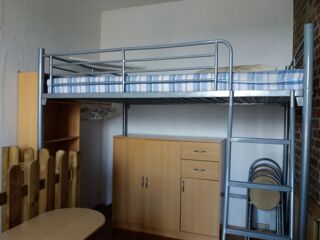  Appartement à louer 1 pièce 20 m²