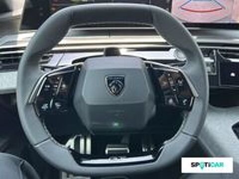 3008 Electrique 210 ch 73 kWh GT Exclusive 2026 occasion 46200 Souillac