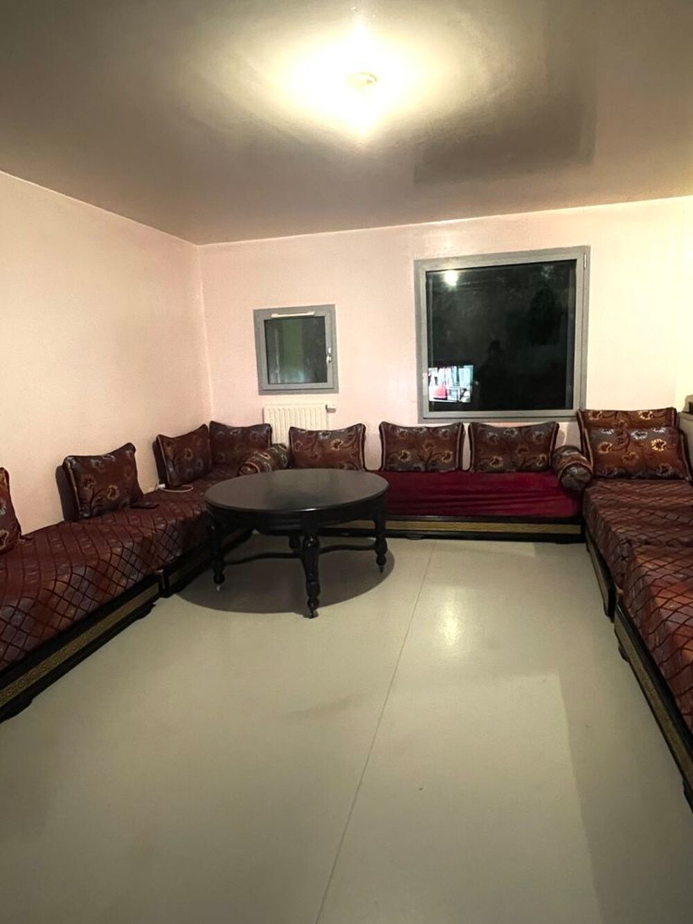 Salon marocain Meubles