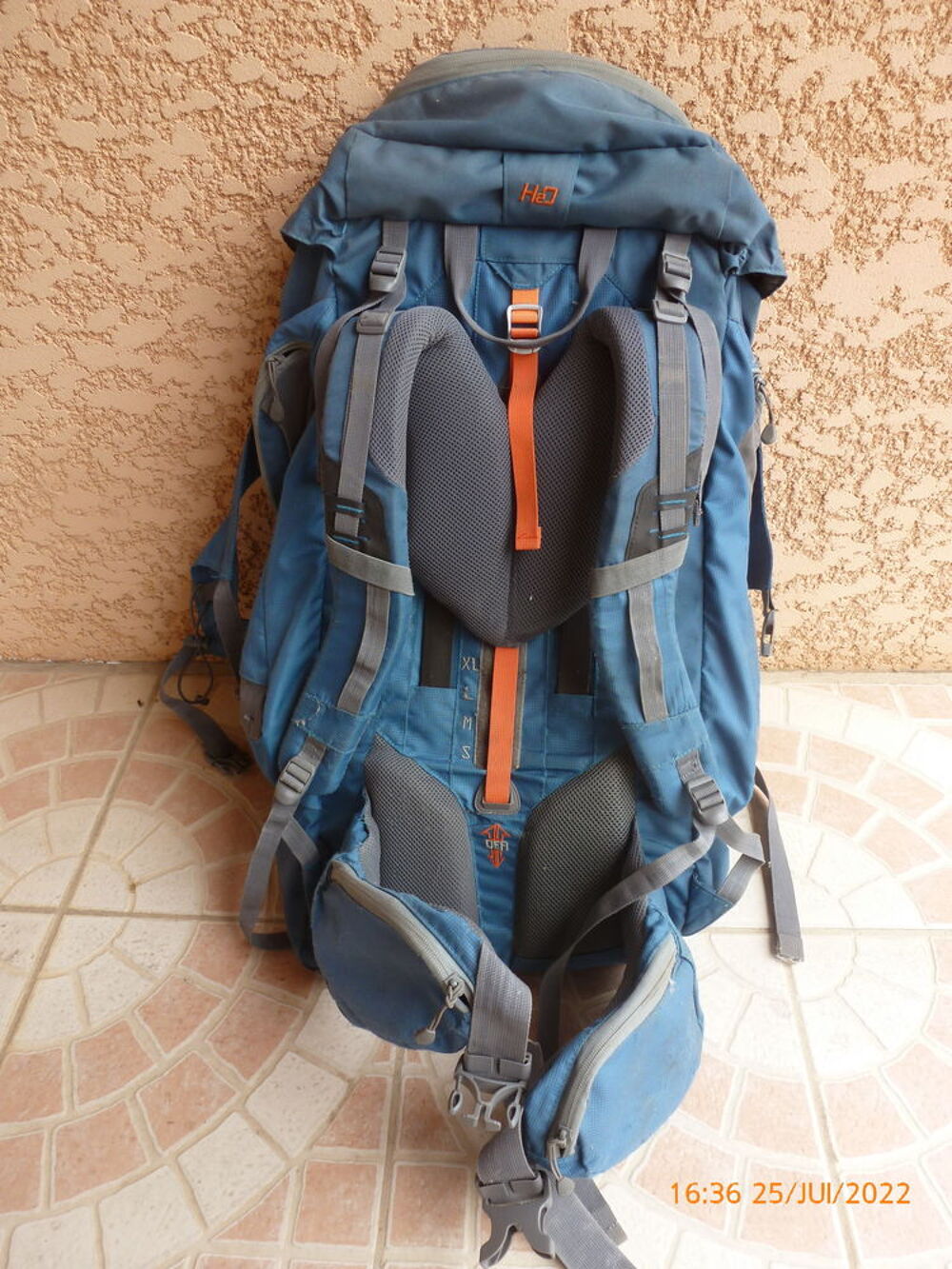 sac &agrave; dos sport randonn&eacute;e Sports