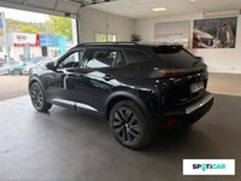 2008 BlueHDi 100 S&S BVM6 GT Line 2021 occasion 46000 Cahors