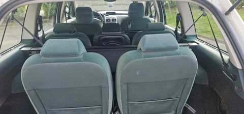 Peugeot 307 1.6 HDi - 110 Pack 2005 occasion Haguenau 67500