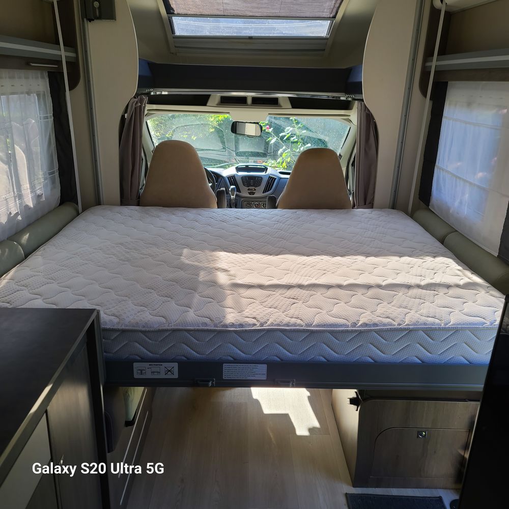  2019 occasion 29190 Pleyben