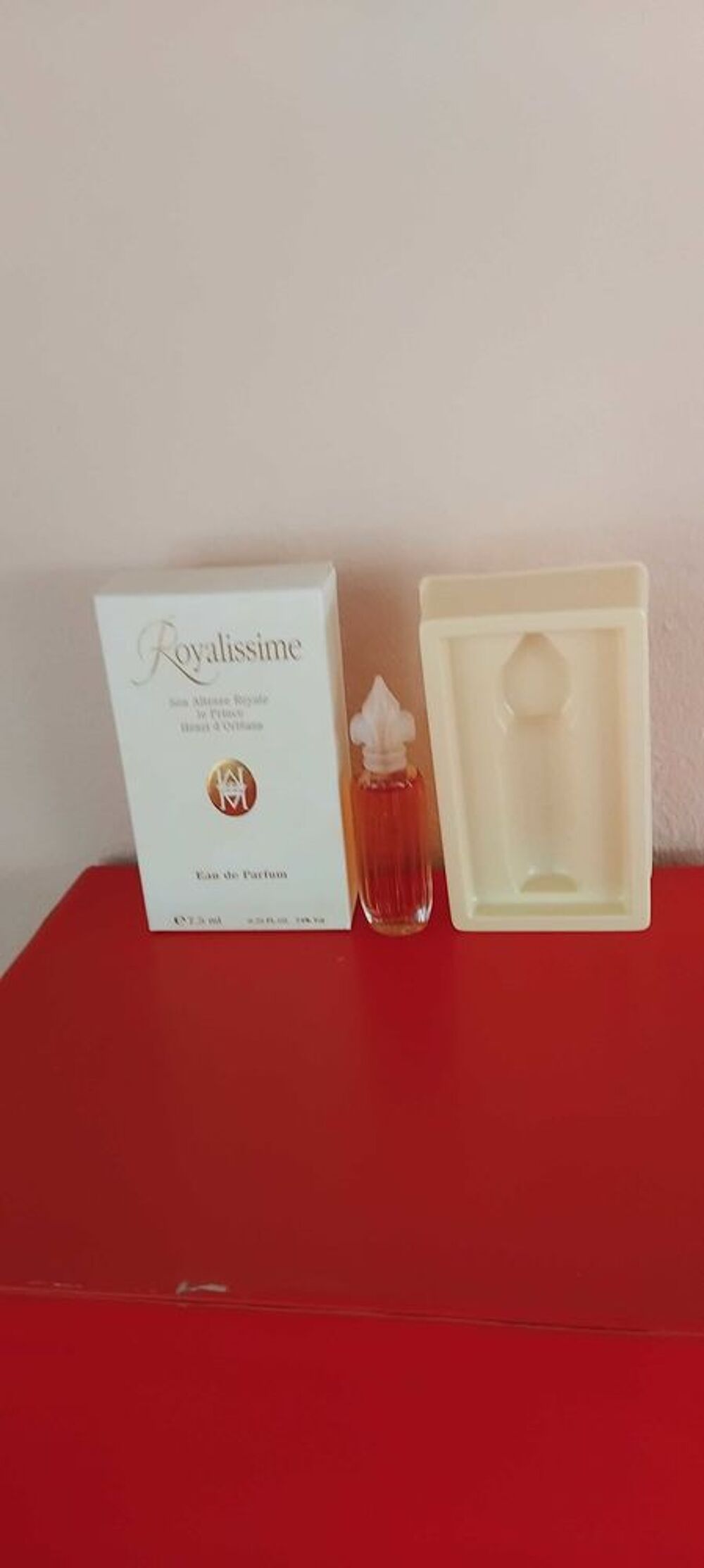 Miniature de Parfum 