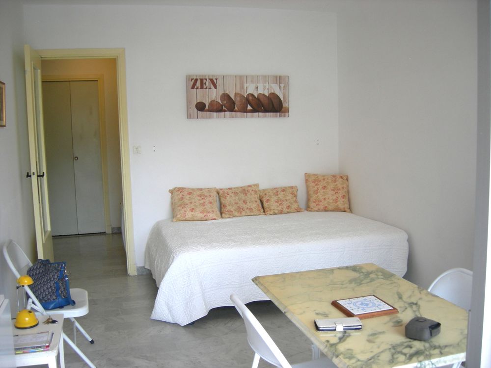   Beau studio et garage à 5 min à pied de la plage Provence-Alpes-Côte d'Azur, Nice (06200)