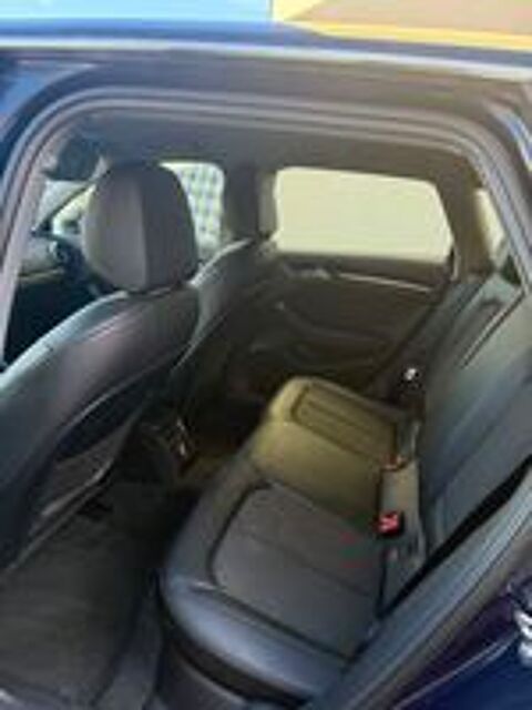 A3 Berline 1.6 TDI 110 Sport 2016 occasion 09000 Foix