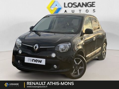 Annonce voiture Renault Twingo III 12990 �
