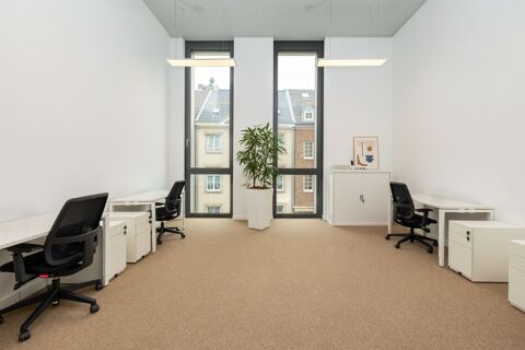 Un bureau professionnel &agrave; Paris Spaces Opera Garnier  avec des conditions ultra-flexibles 2919 75009 Paris