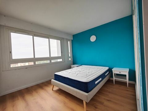  Appartement  louer 4 pices 78 m Verrires-le-buisson