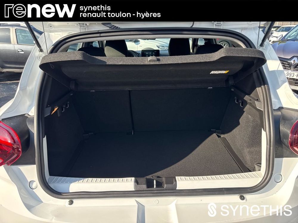Sandero ECO-G 100 Stepway Extreme 2024 occasion 83160 La Valette-du-Var