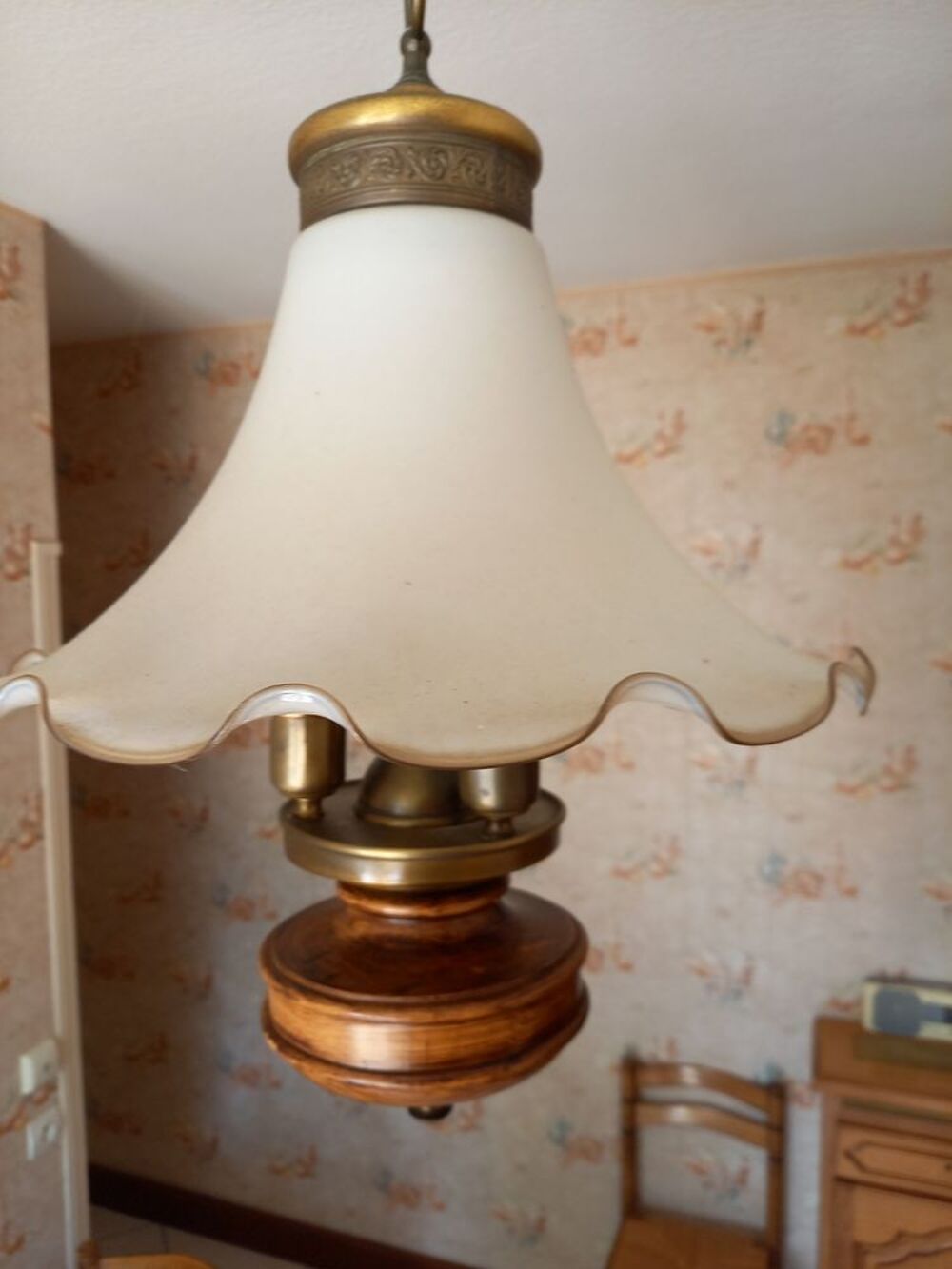 Lustre Décoration