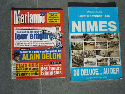 REVUES  COLLECTOR 0 Aix-les-Bains (73)