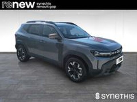 Duster Hybrid 140 Extreme 2025 occasion 05000 Gap