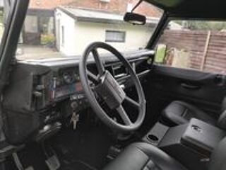 Defender 90 Td5 1988 occasion Houthalen-Helchteren, Belgique