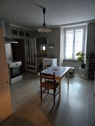  Maison � vendre 6 pi�ces 145 m�