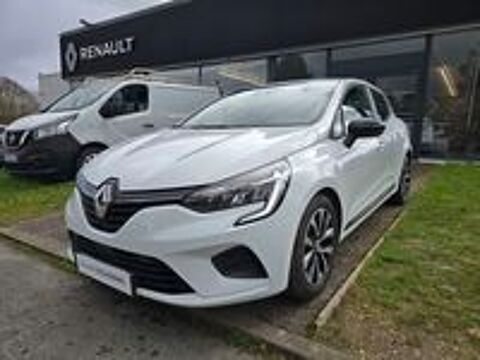 Clio V Clio TCe 90 Equilibre 2023 occasion 91410 Dourdan