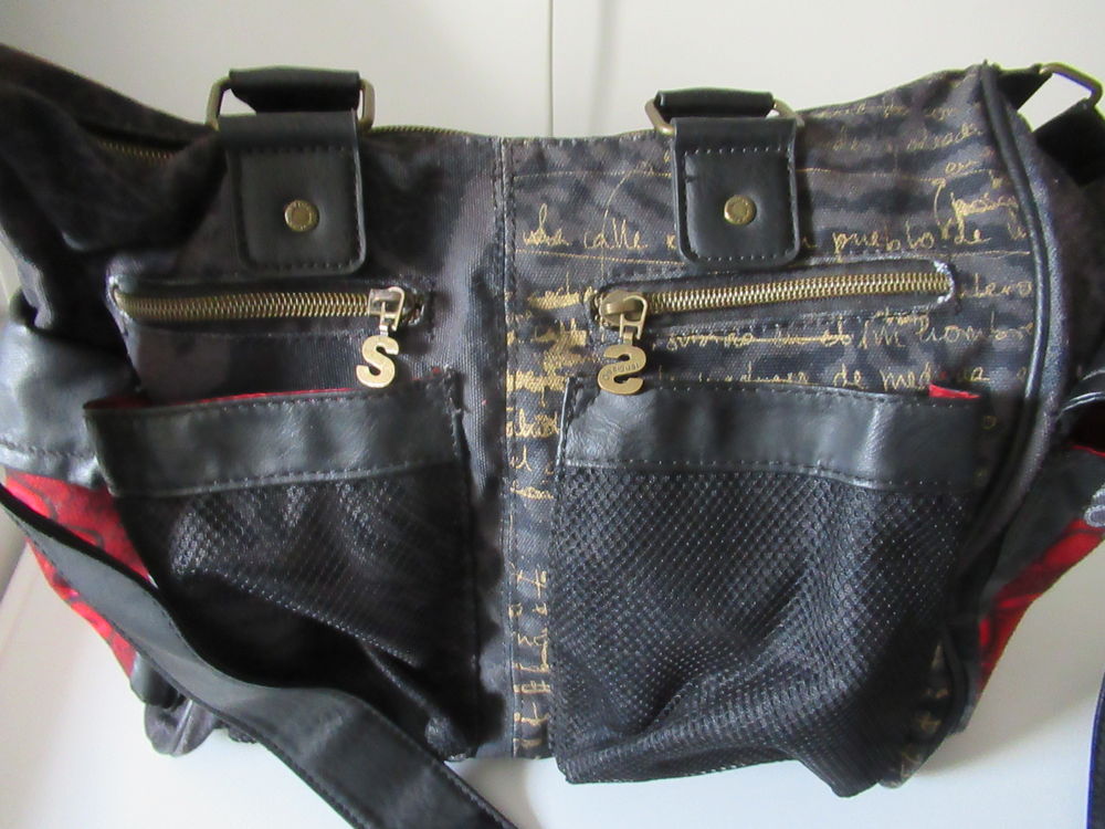 sac a main Desigual Maroquinerie