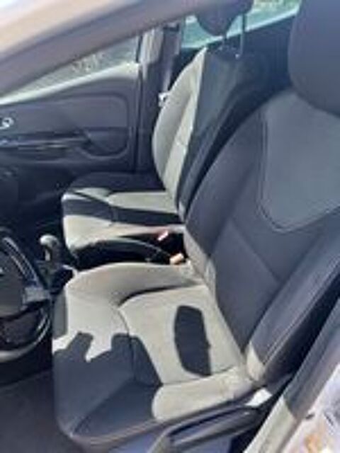 Clio IV Clio TCe 90 Limited 2013 occasion 63530 Volvic