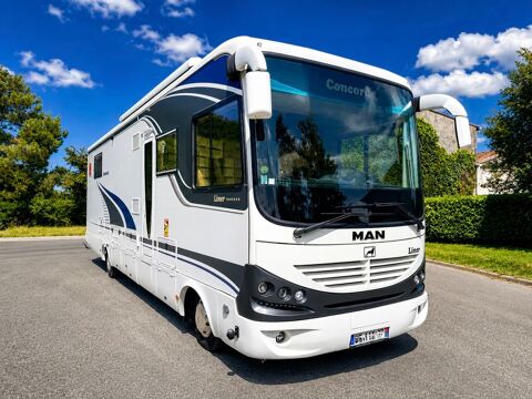 Camping car Camping car 2011 occasion Toulouse 31300