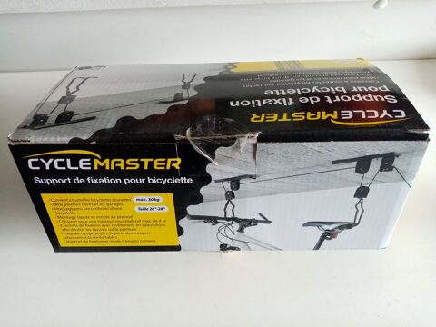 Supports de fixation vlo au plafond 15 Prigueux (24)