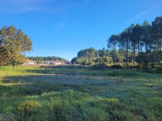  Terrain � vendre 1038 m�