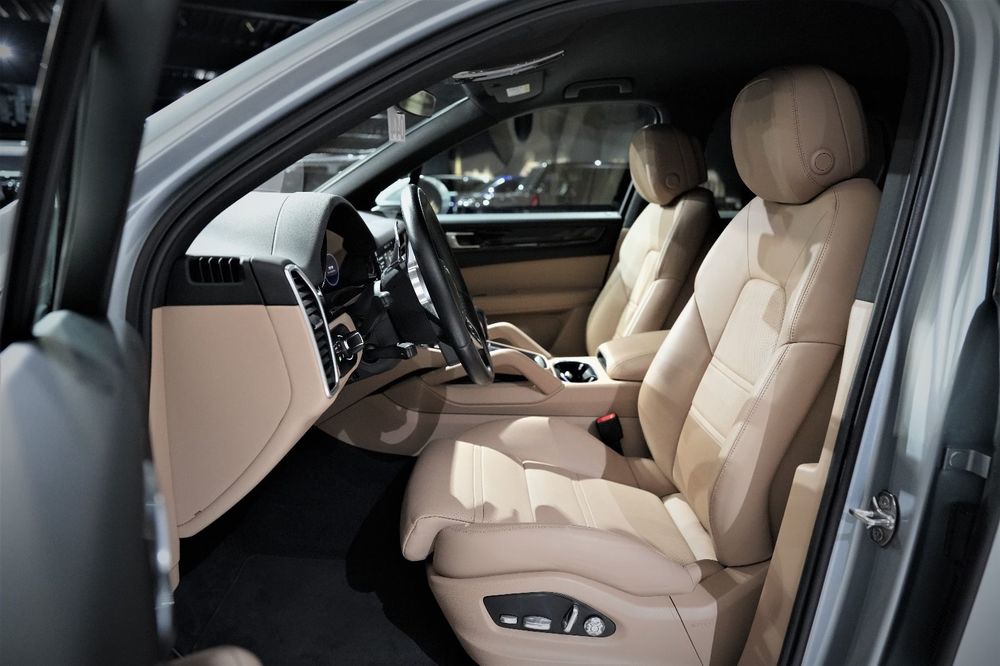 Cayenne E-Hybrid 3.0 V6 462 ch Tiptronic BVA 2021 occasion 35000 Rennes