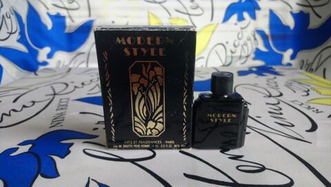 MINIATURE DE PARFUM 4 Trouy (18)