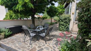  Maison � louer 3/4 pi�ces 60 m�