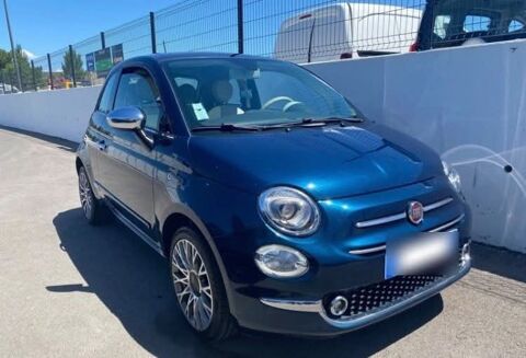 Fiat 500 1.2 69 ch Lounge
