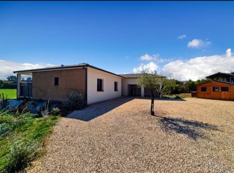   villa d�cembre 2019 gimont  Maison - 4 pi�ce(s) - 105 m�