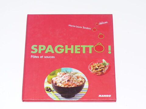 Livre:  Spaghettô!  2 Saintes (17)